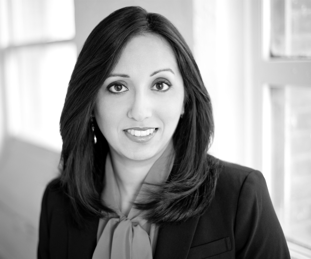 Charanjit K. Gill — Family Law Lawyer, Burlington Ontario